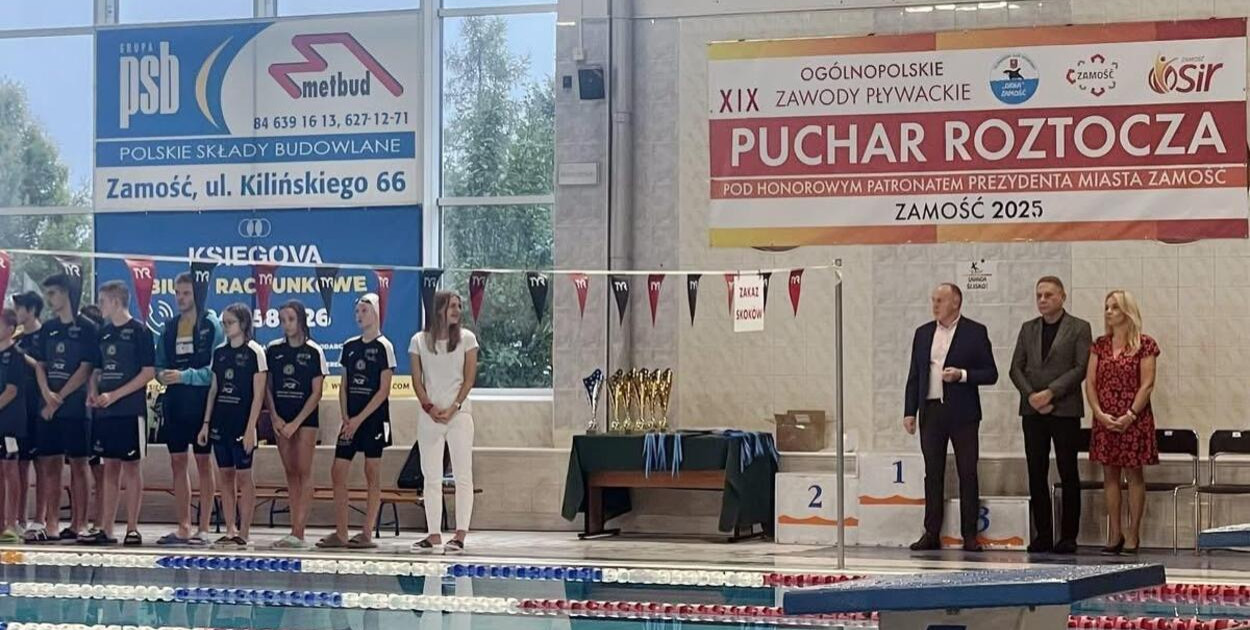 UKS Orka Zamość