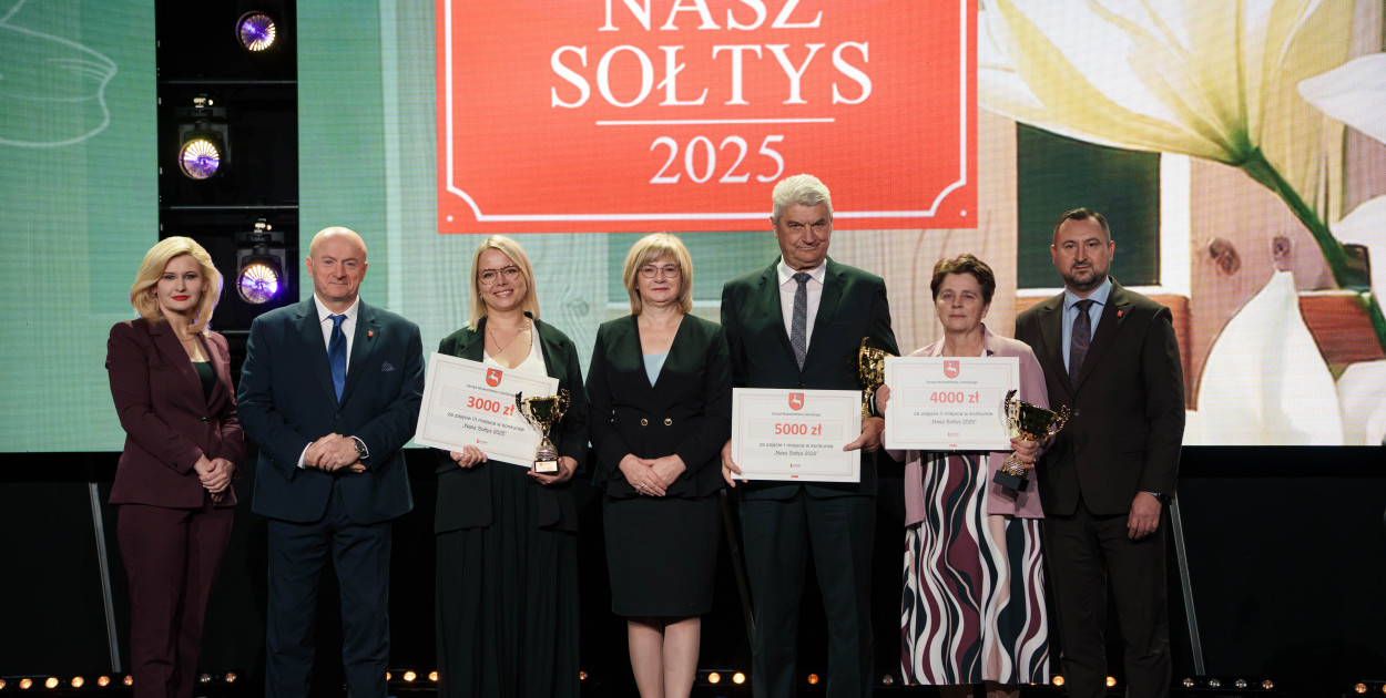Fot. Łukasz Frączek UMWL w Lublinie