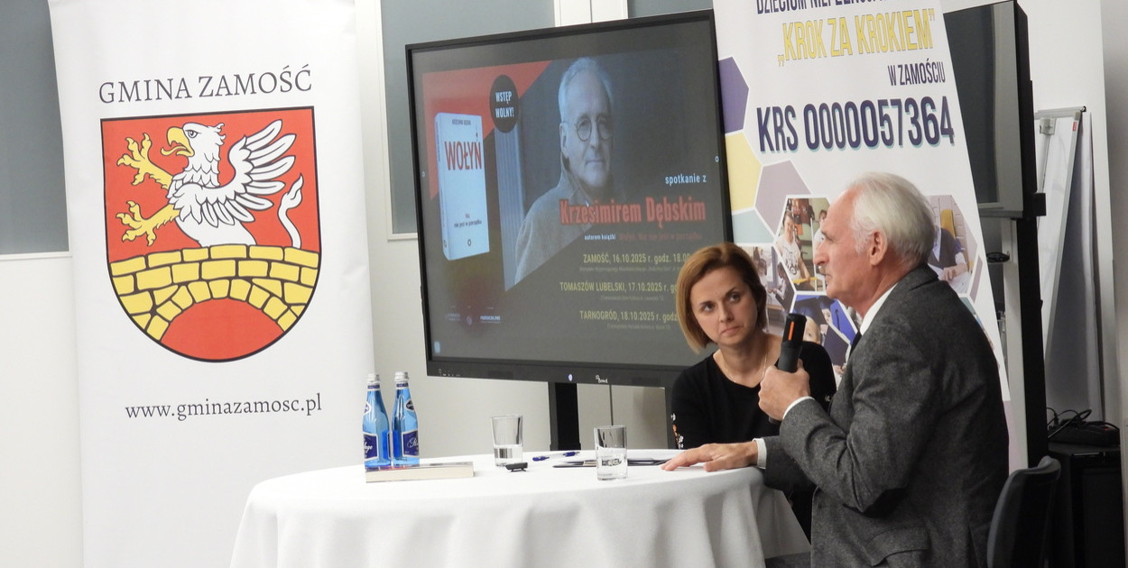 Fot. Michał Wawrzkiewicz