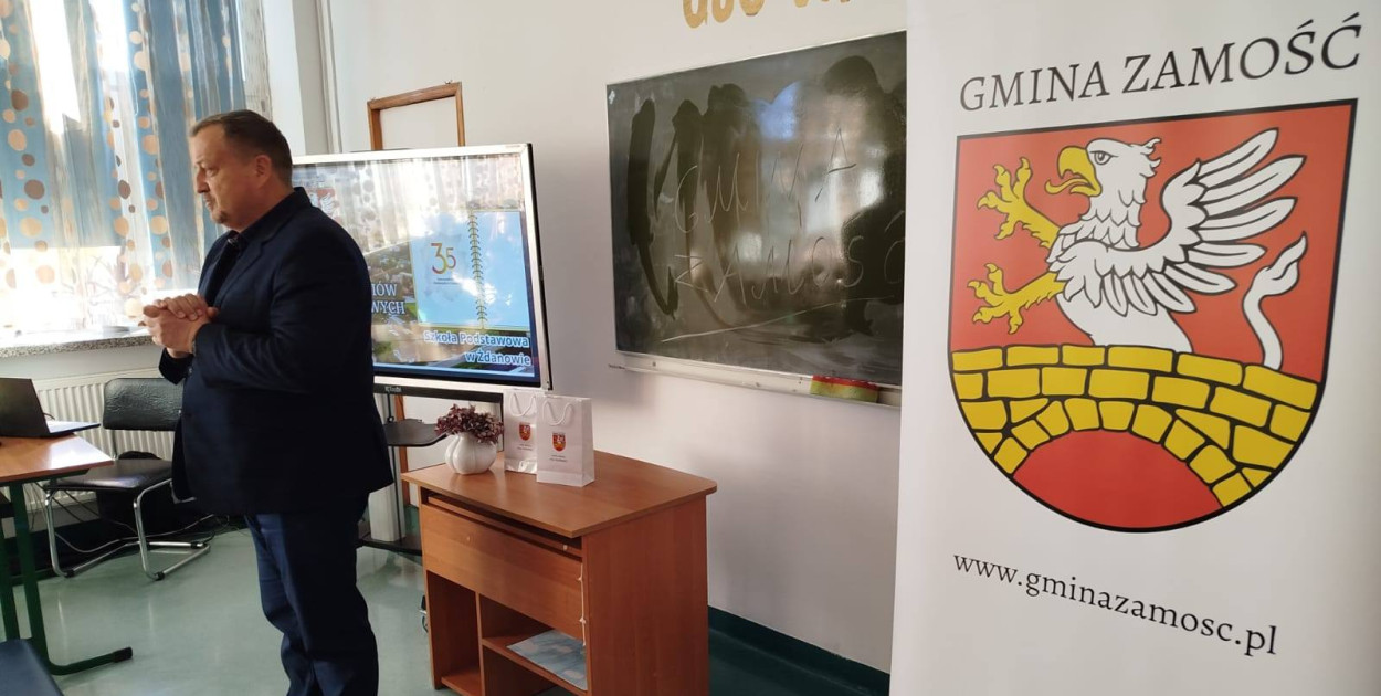 Fot. Gmina Zamość