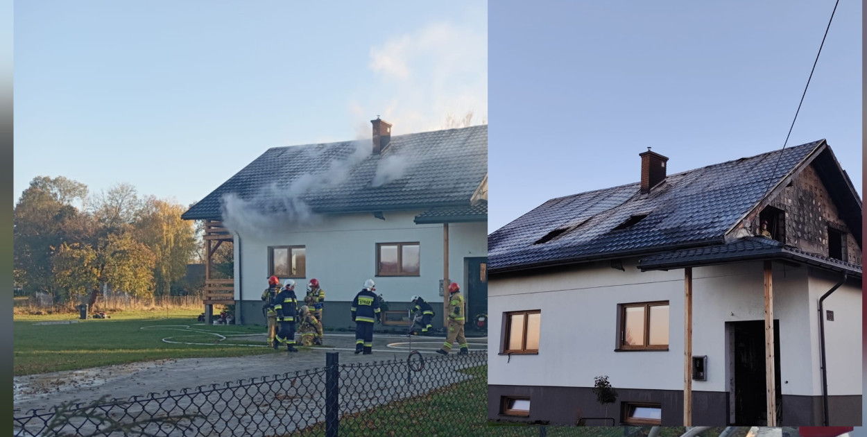 Gmina Zamość i KM PSP Zamość