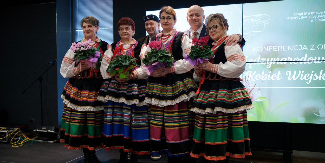 Fot. Łukasz Frączek UMWL w Lublinie