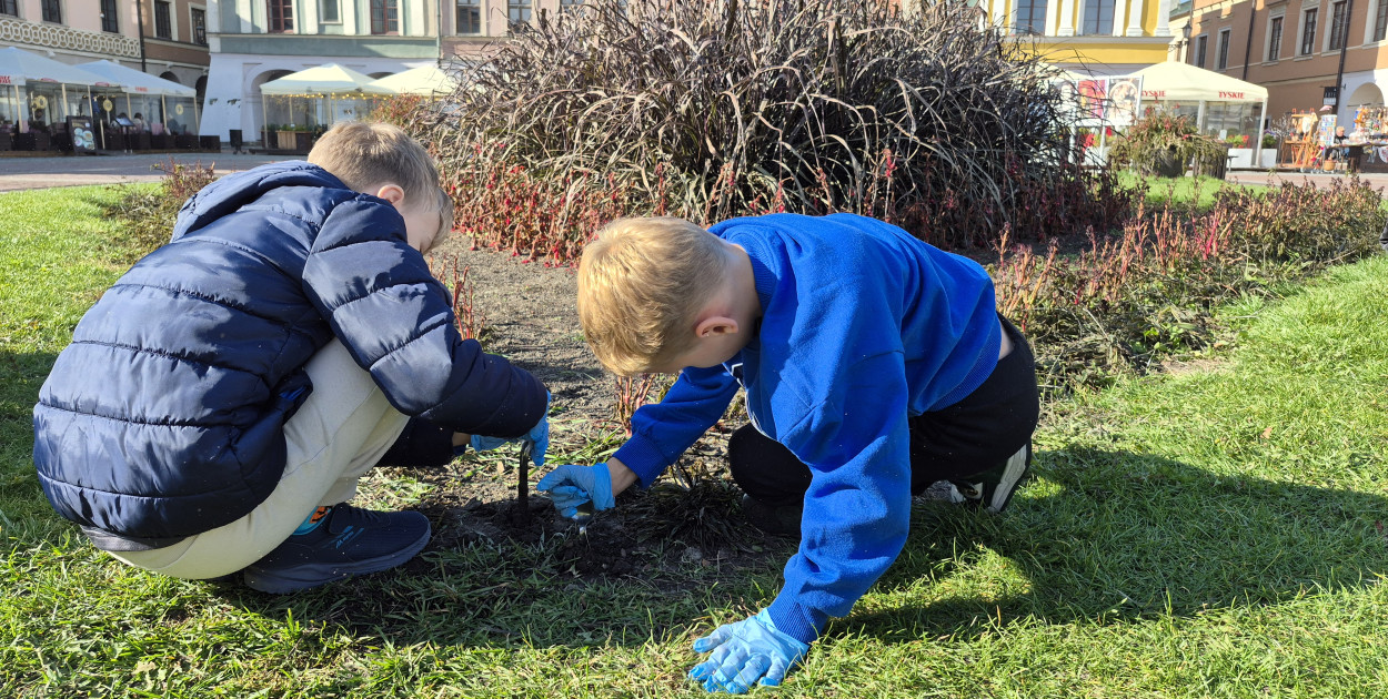 Fot. Małgorzata Sobczuk