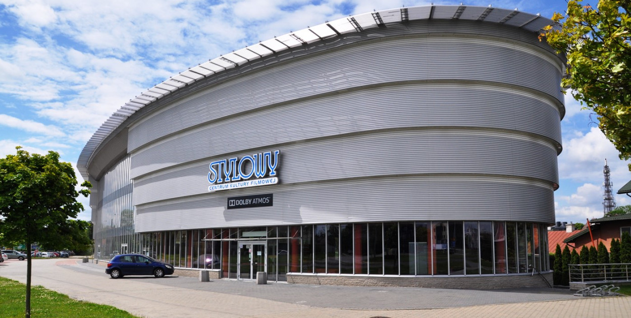 CKF Stylowy w Zamościu