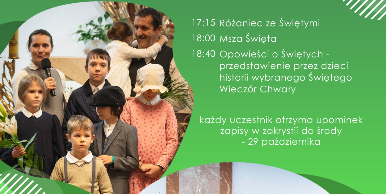 Parafia Brata Alberta w Zamościu