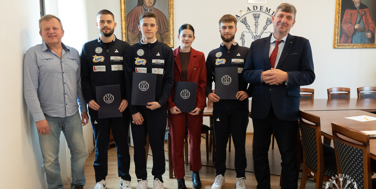 Fot. Akademia Zamojska