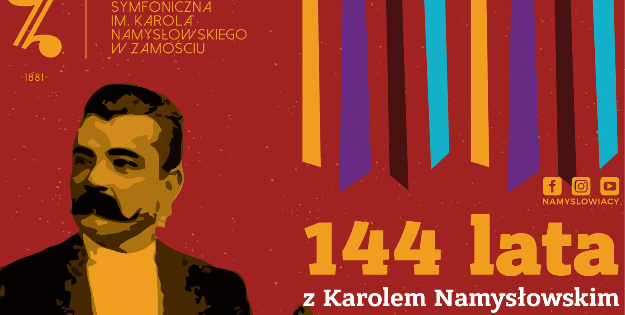 Materiał organizatora