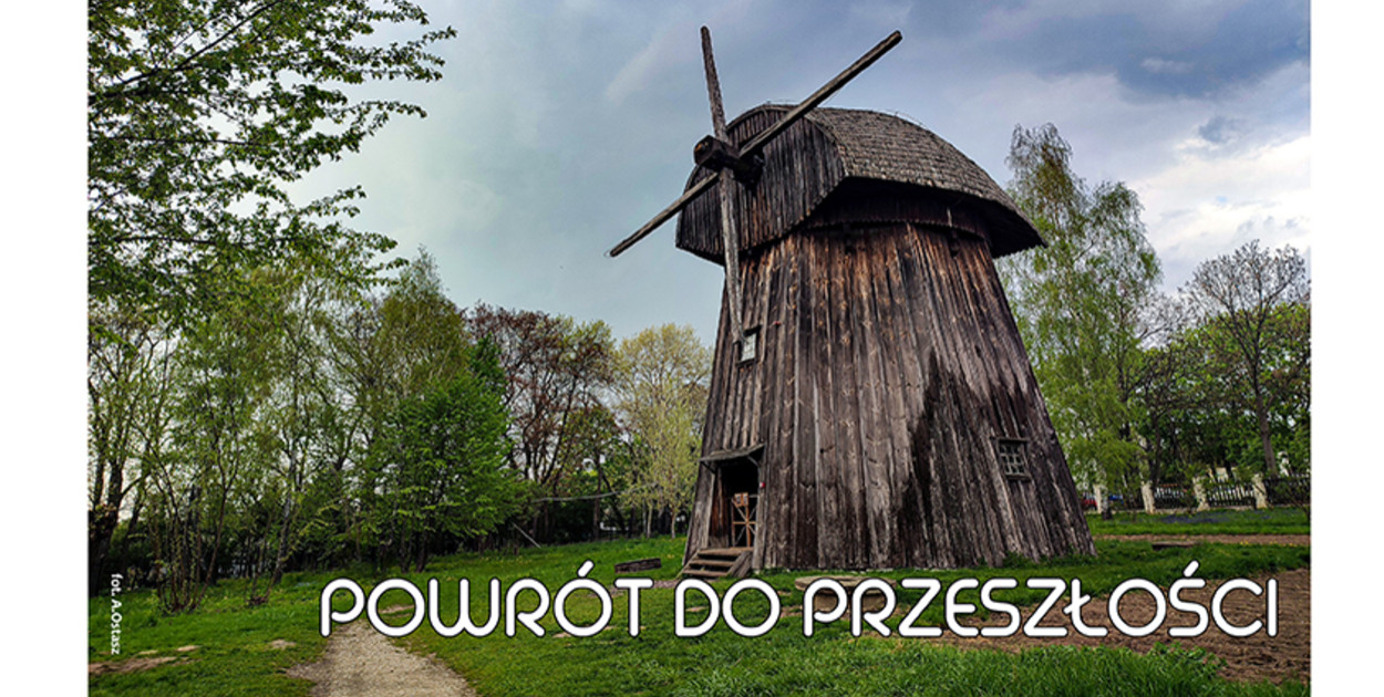 Powrót do przeszłości. Wystawa Zamojskiej Grupy Fotograficznej