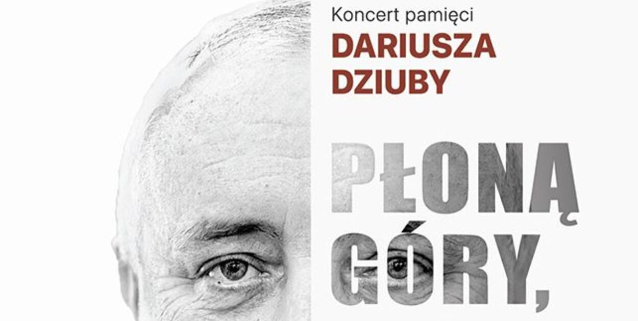 Materiał organizatora