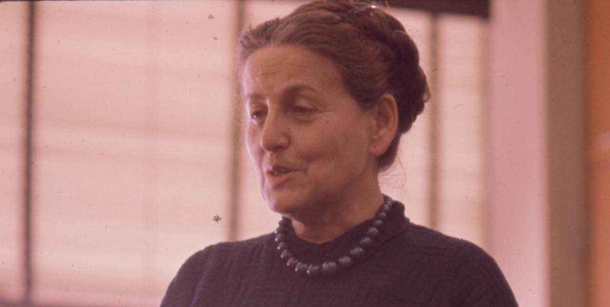 Fot. Państwowe Muzeum na Majdanku