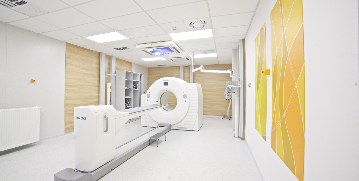 Affidea NU-MED w Zamościu