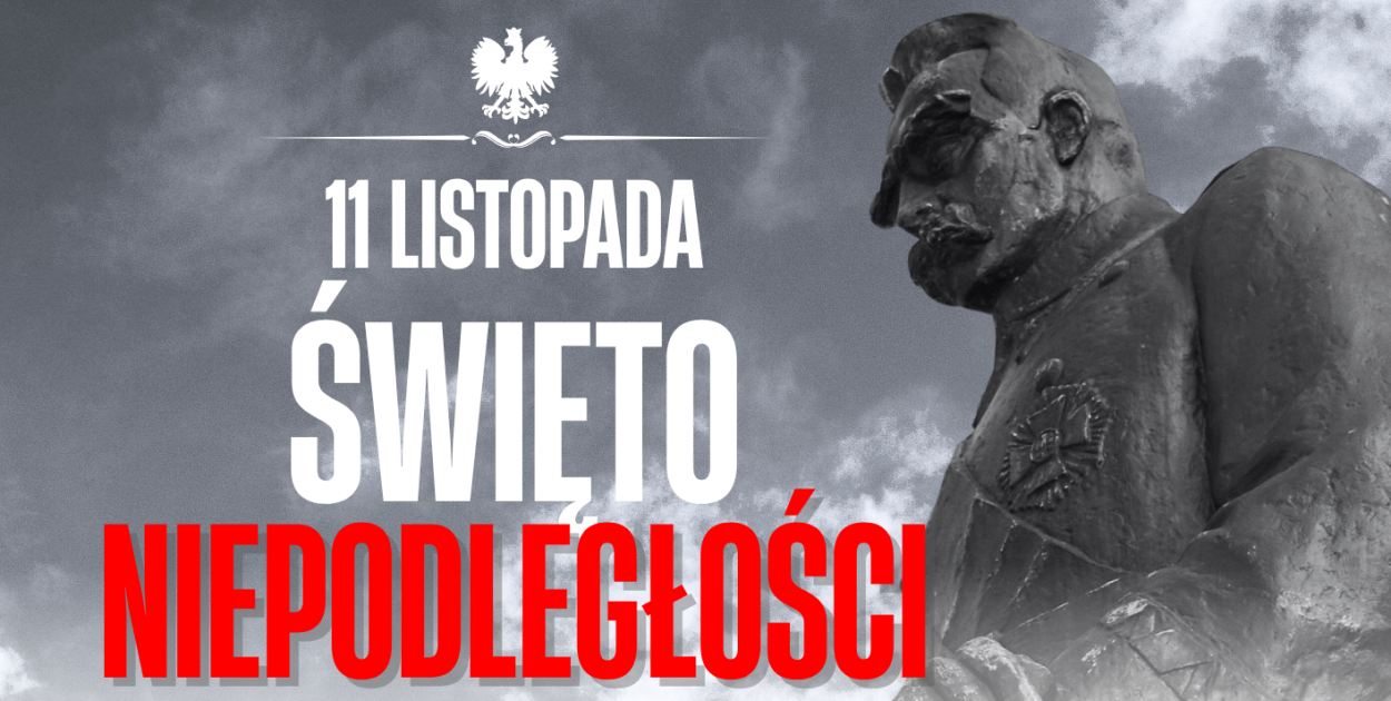 Materiał organizatora