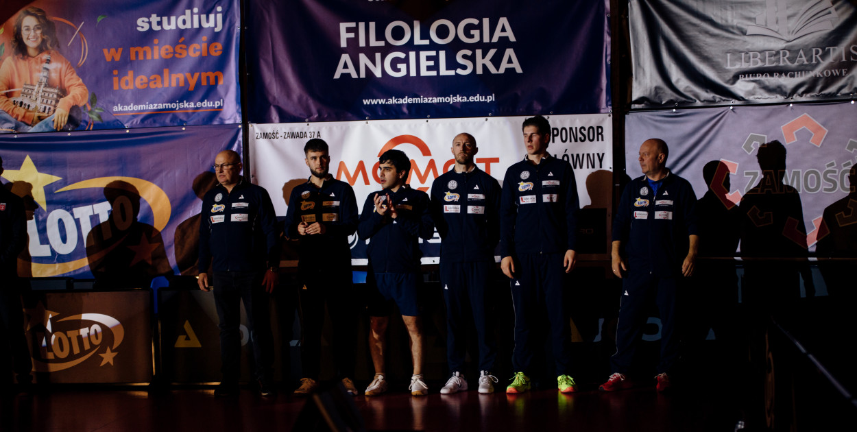 Fot. Grzegorz Podgórski