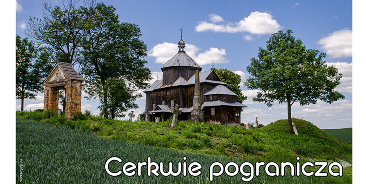 Materiał organizatora