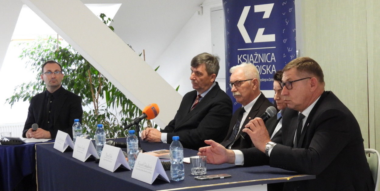 Fot. Małgorzata Sobczuk