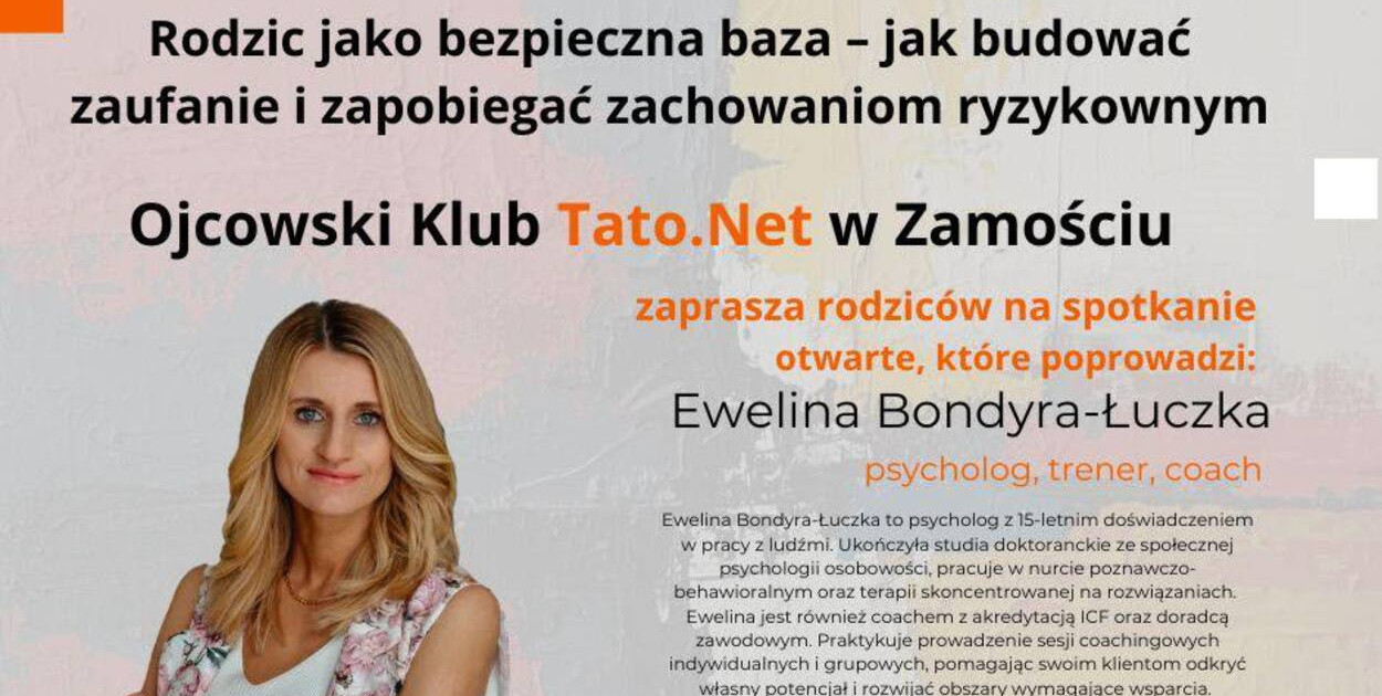 Materiał organizatora