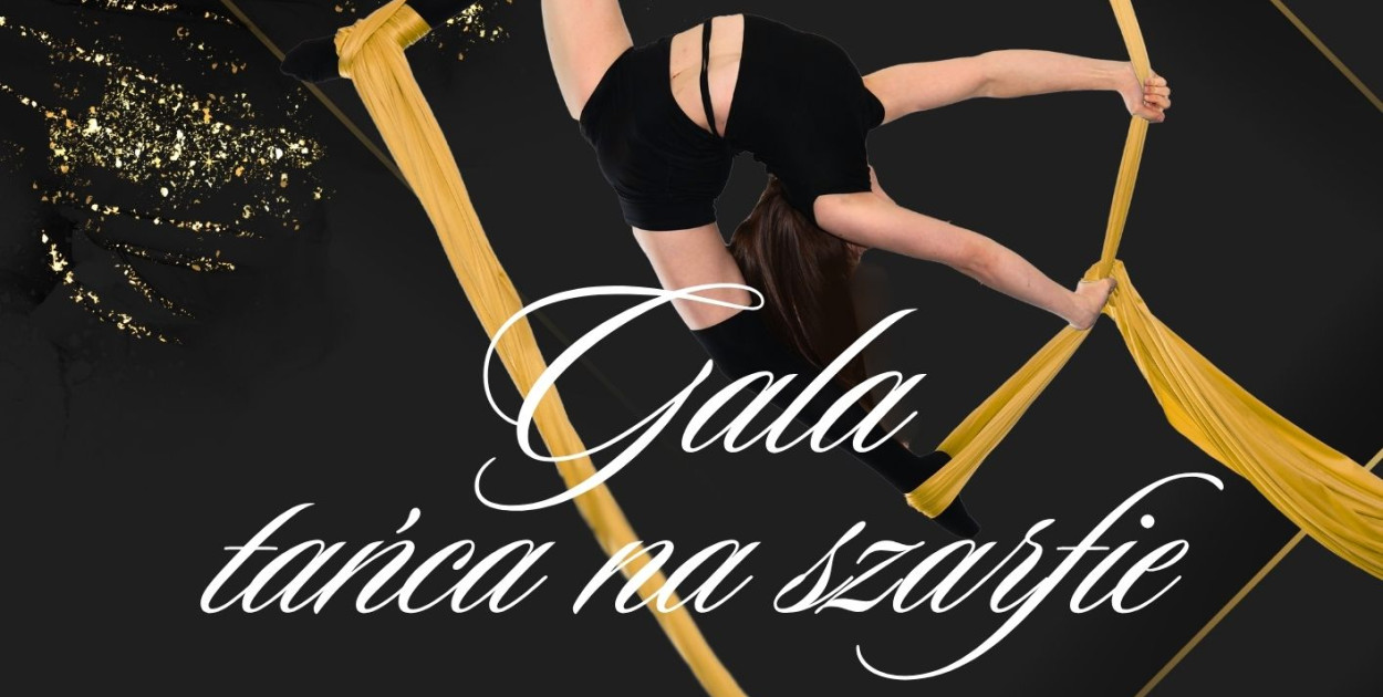 Materiał organizatora