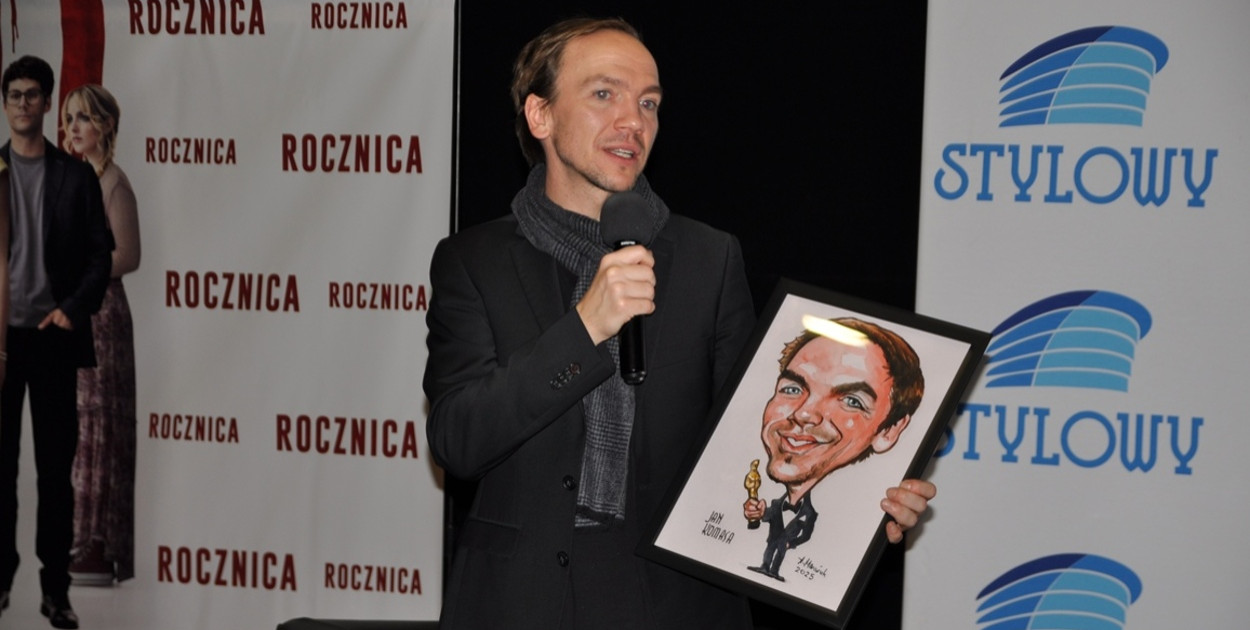 CKF Stylowy w Zamościu