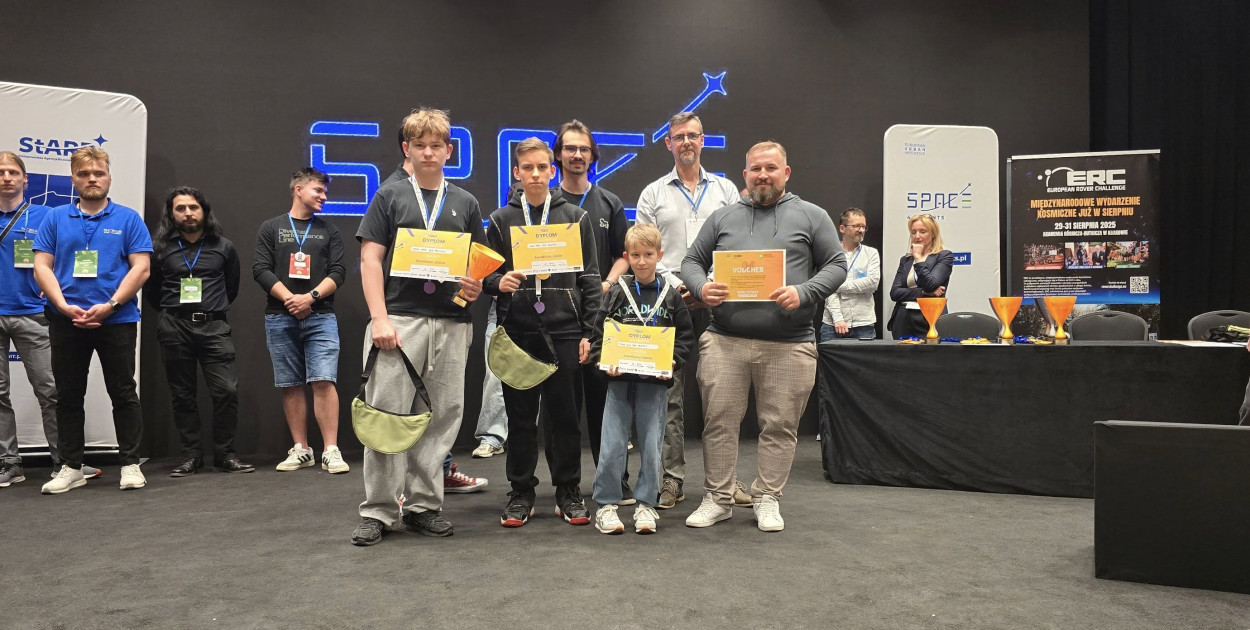 SP Nr 2 w Tomaszowie Lubelskim