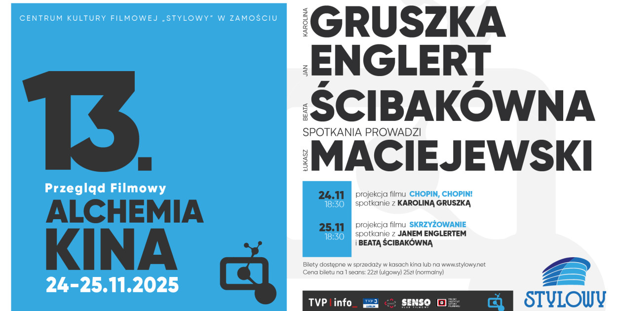 CKF Stylowy w Zamościu