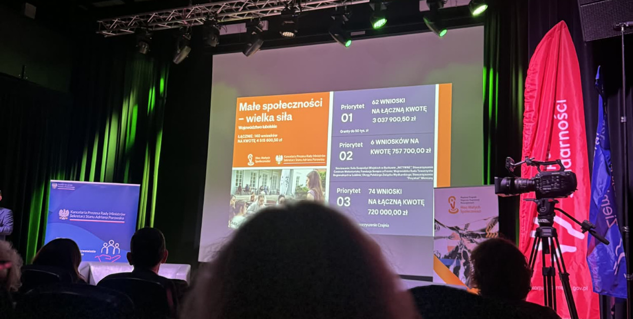 Fot. Tworzywo Nie Sztuczne