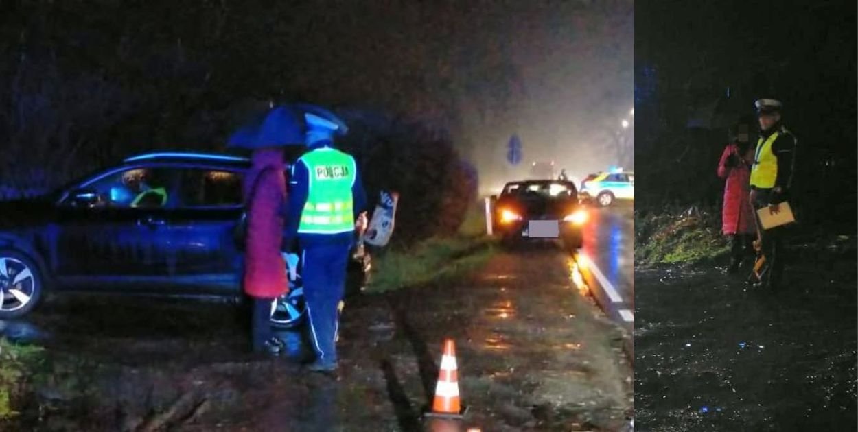 Foto. Policja Lubelska
