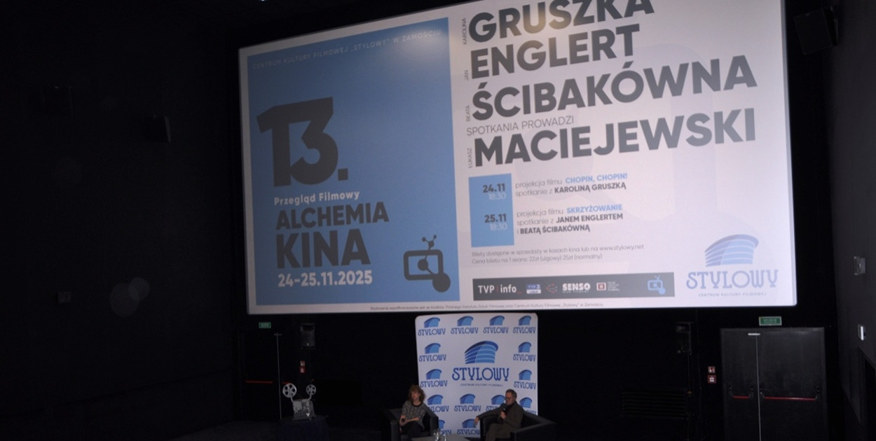 CKF Stylowy w Zamościu