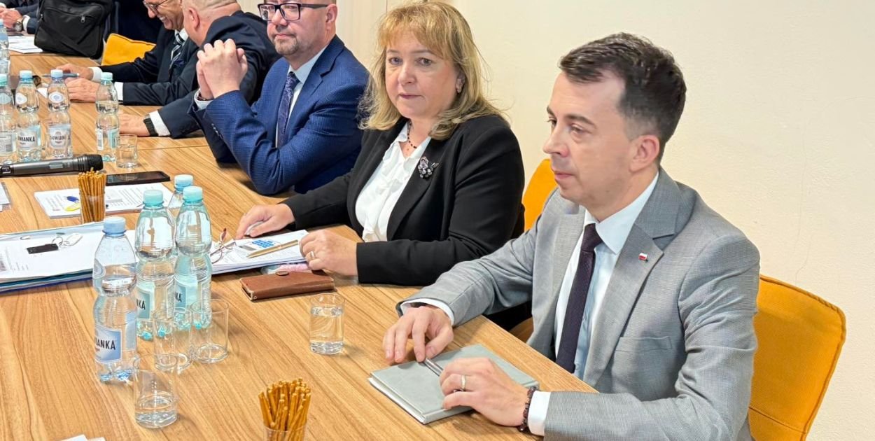 Foto: Powiat Biłgorajski