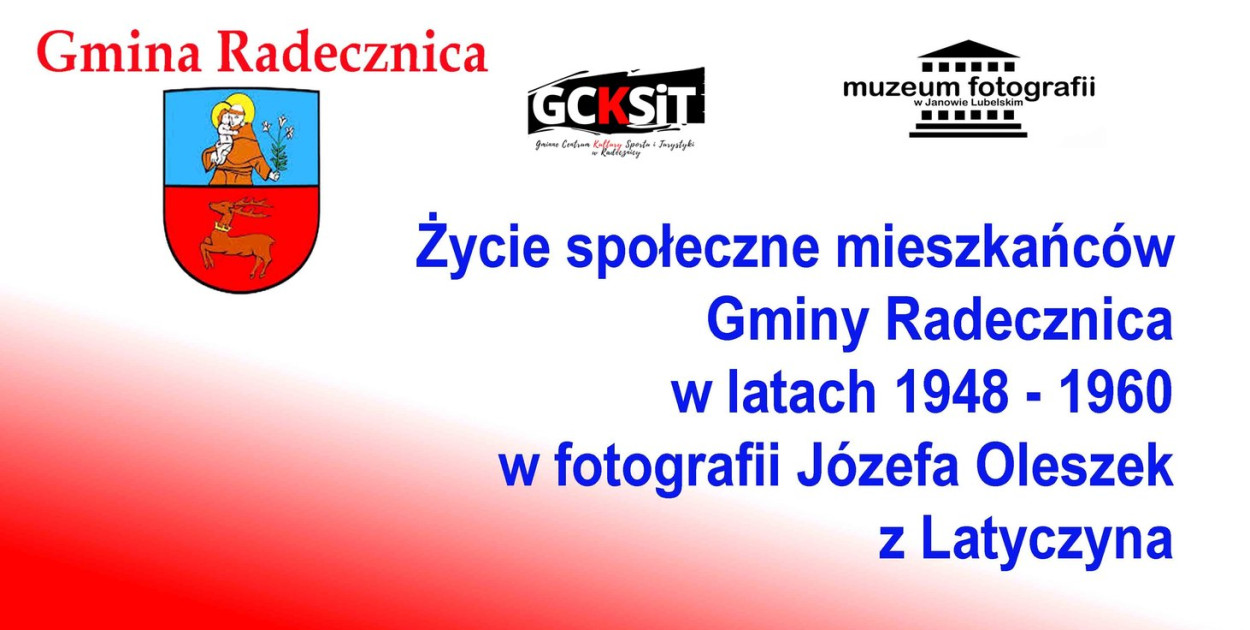 Gmina Radecznica