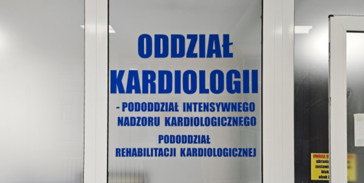 Fot. WSS im. SK. Wyszyńskiego w Lublinie