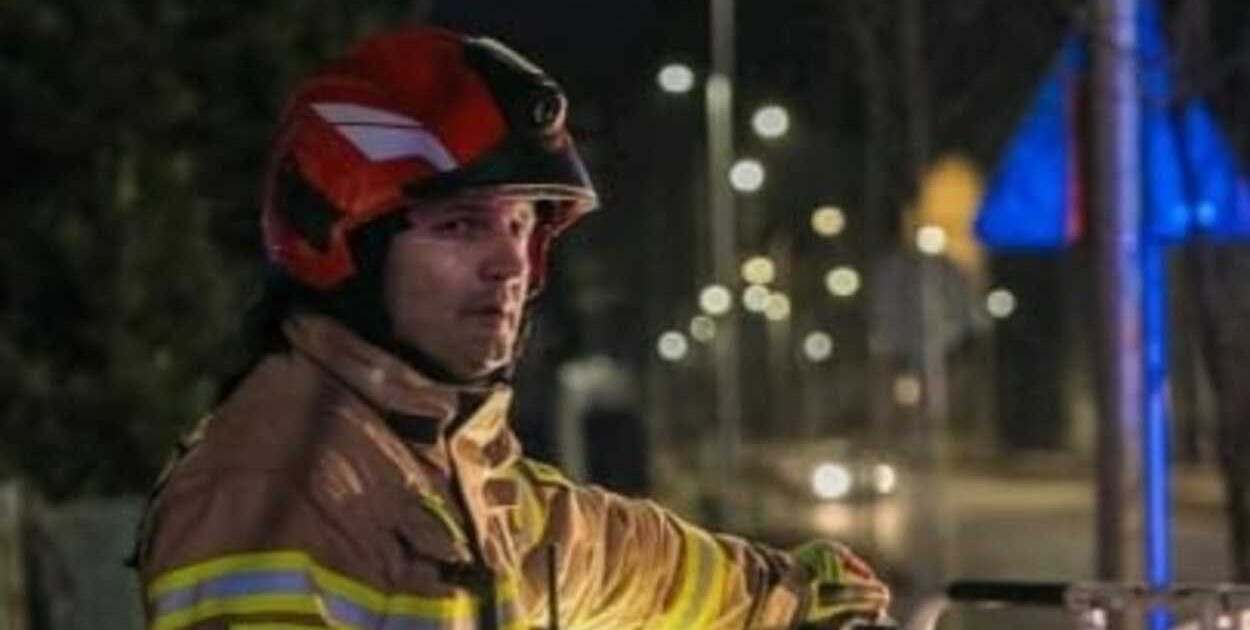 Fot. KM PSP w Zamościu