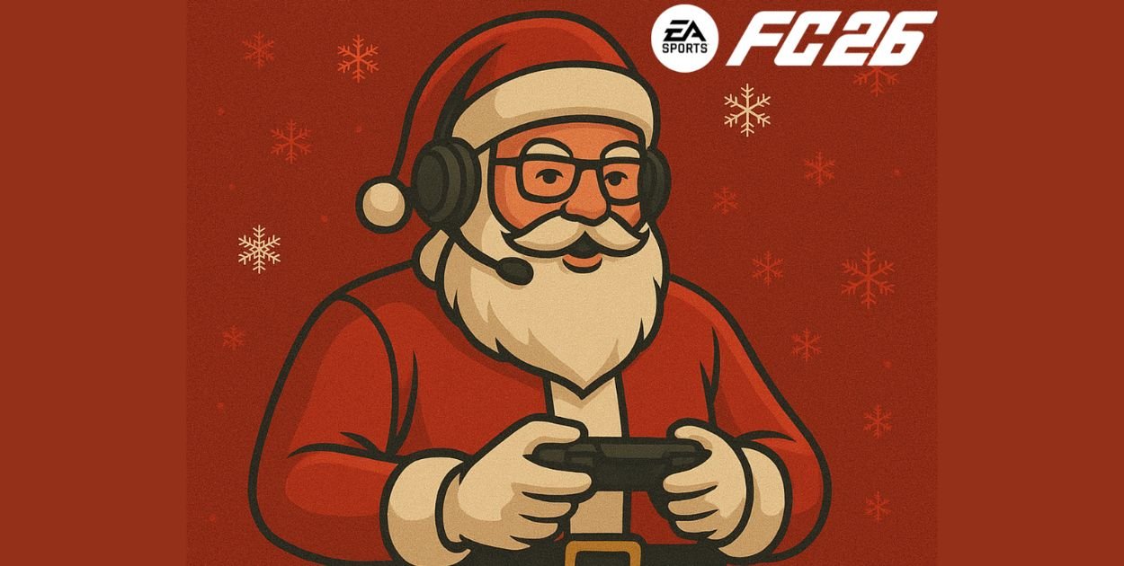 II Turniej V Sezonu Grand Prix ZLE-S (Edycja Mikołajkowa)