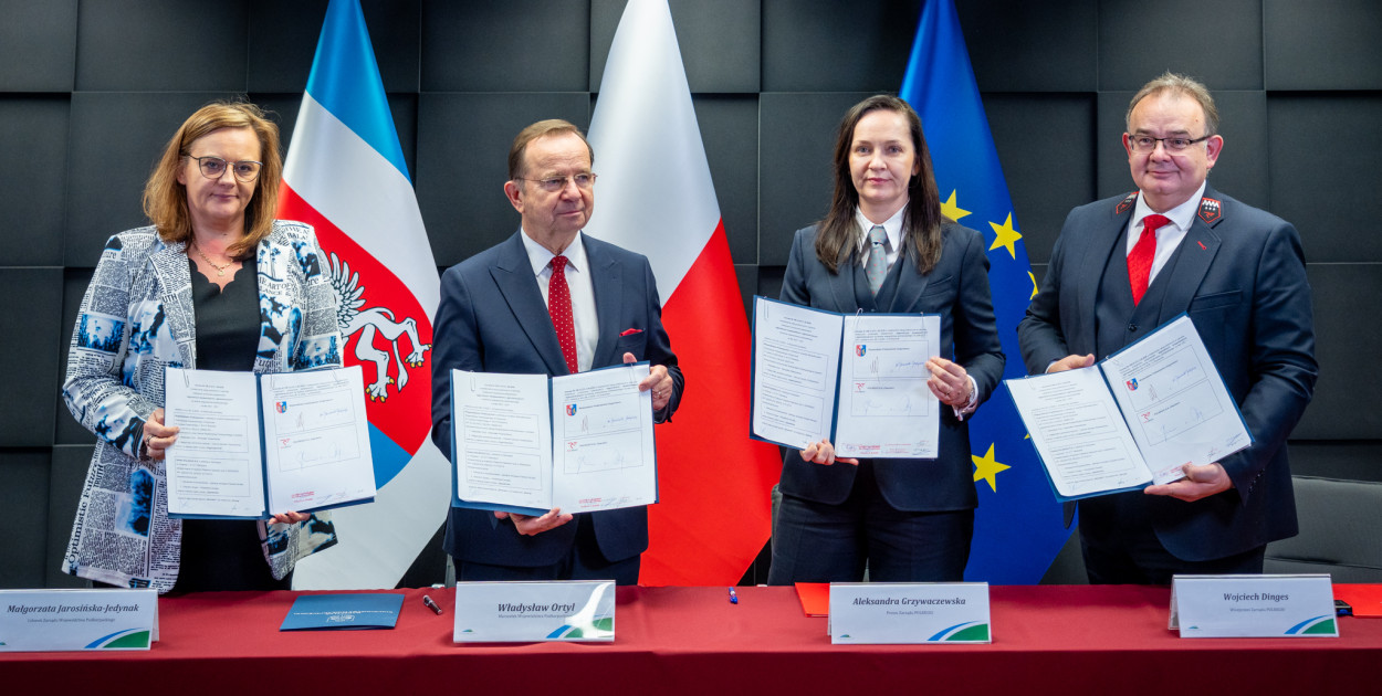 Fot. Sebastian Stankiewicz UMWP