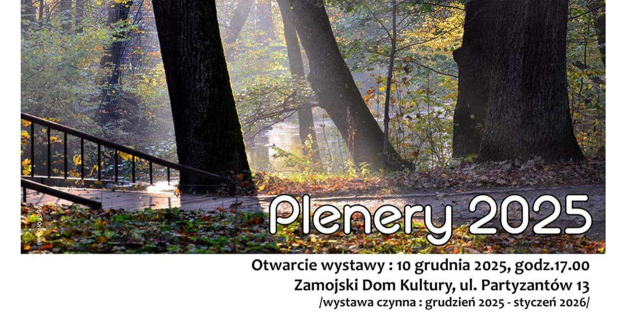 Materiał organizatora