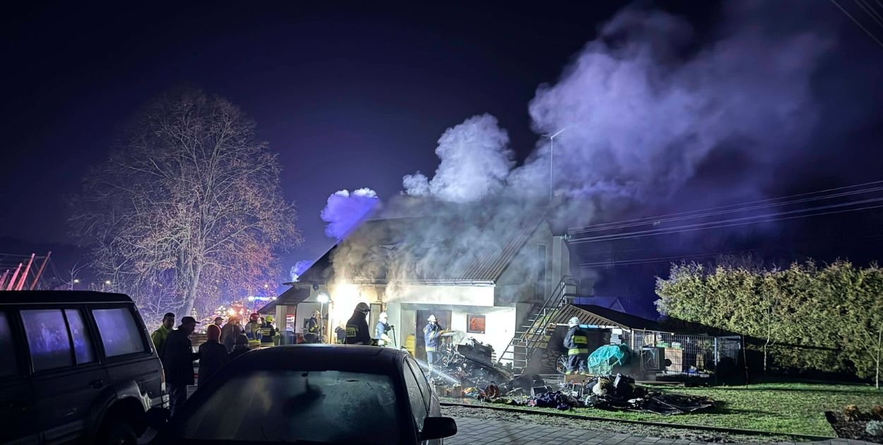 Foto: OSP KSRG Narol