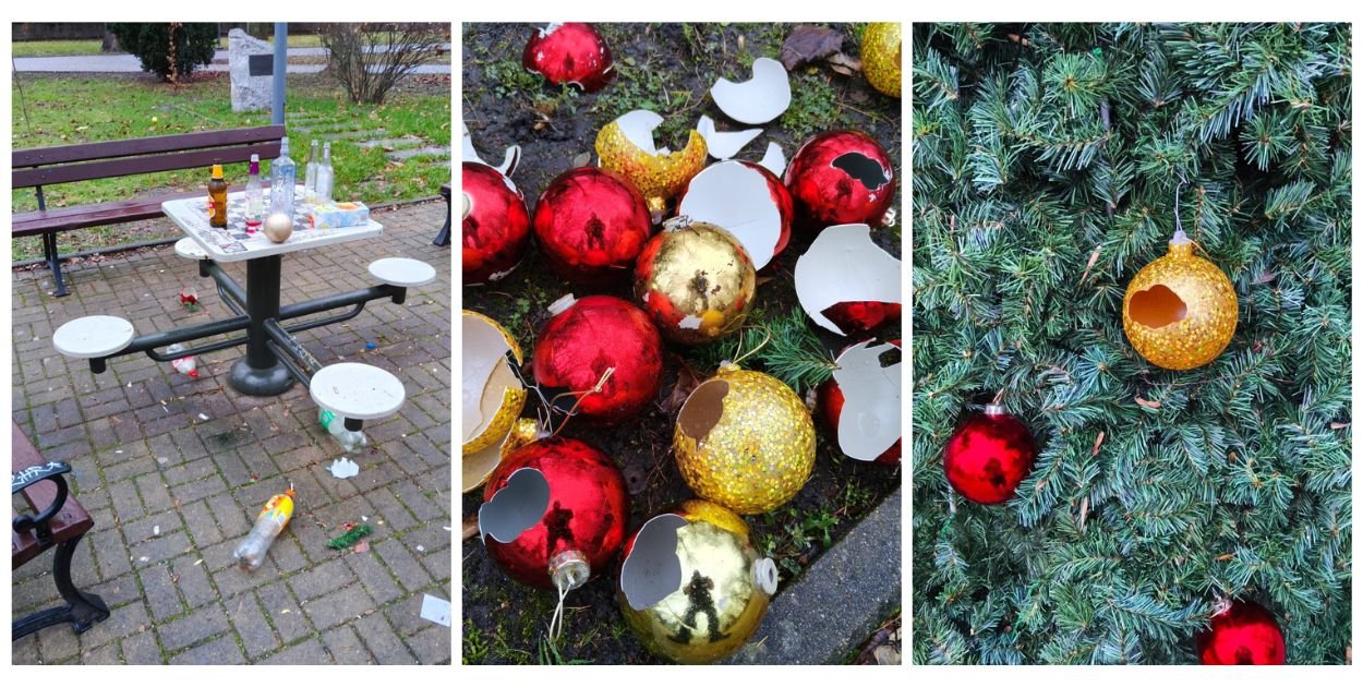 Foto: Facebook Marta Majewska - Burmistrz Miasta Hrubieszowa