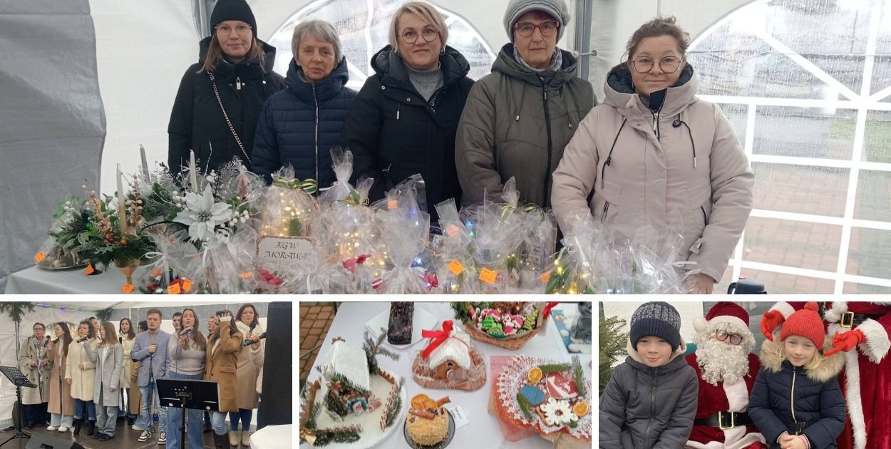 Foto: Gminny Ośrodek Kultury w Łaszczowie