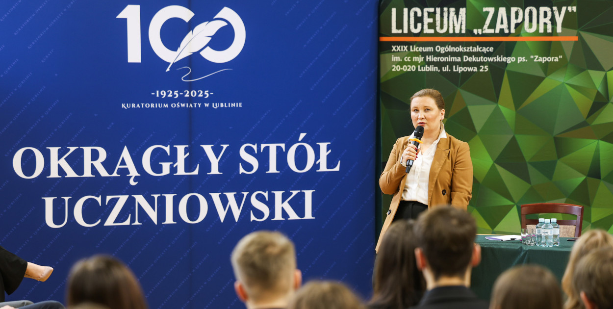 Fot. Ministerstwo Edukacji Narodowej