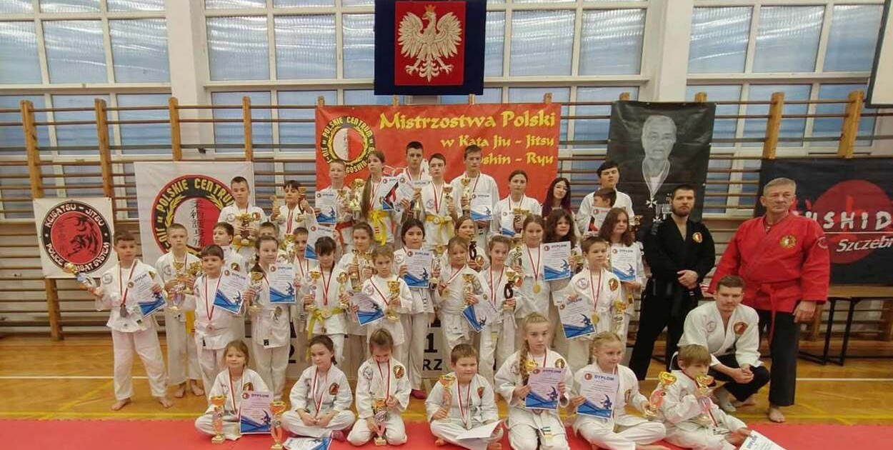 Fot. Bushido Szczebrzeszyn