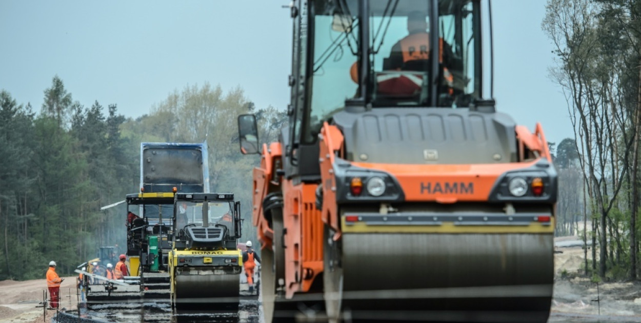 Wojewoda lubelski wydał zgodę na budowę odcinka S17 Zamość-Tomaszów Lubelski