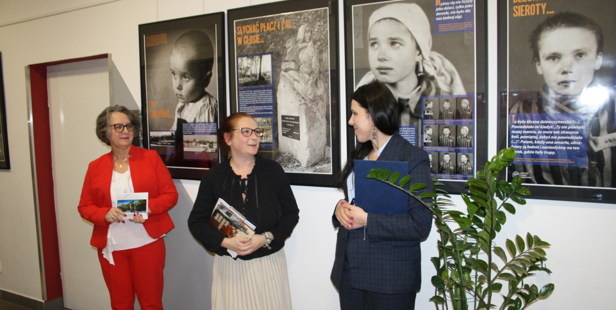 Fot. Biblioteka Pedagogiczna w Zamościu