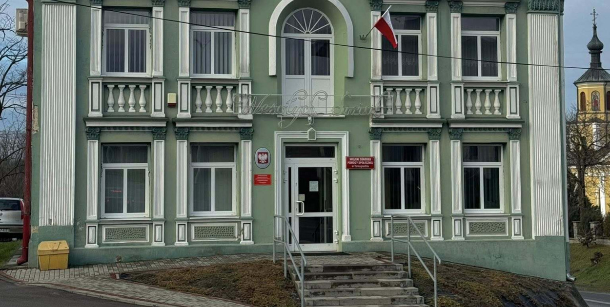 Fot. Urząd Miejski w Tarnogrodzie