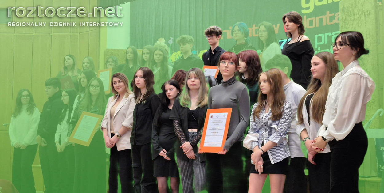 Fot. Małgorzata Sobczuk