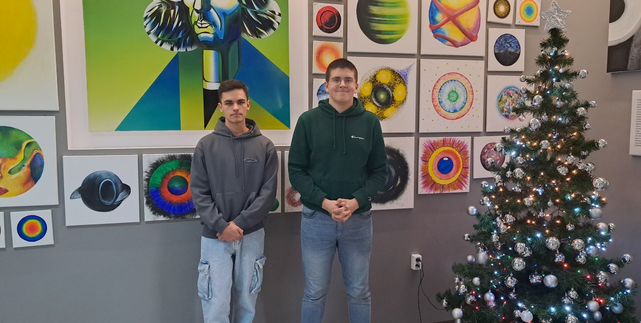 I LO ONZ w Biłgoraju