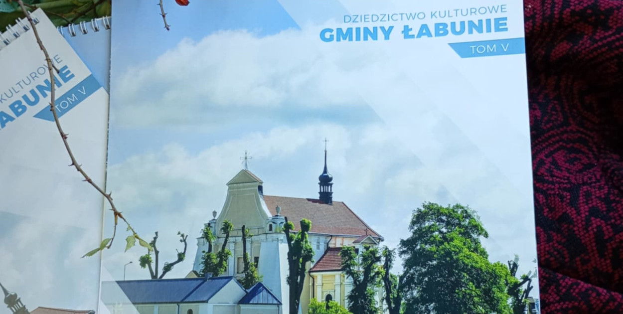 Fot. Biblioteka Publiczna Gminy Łabunie