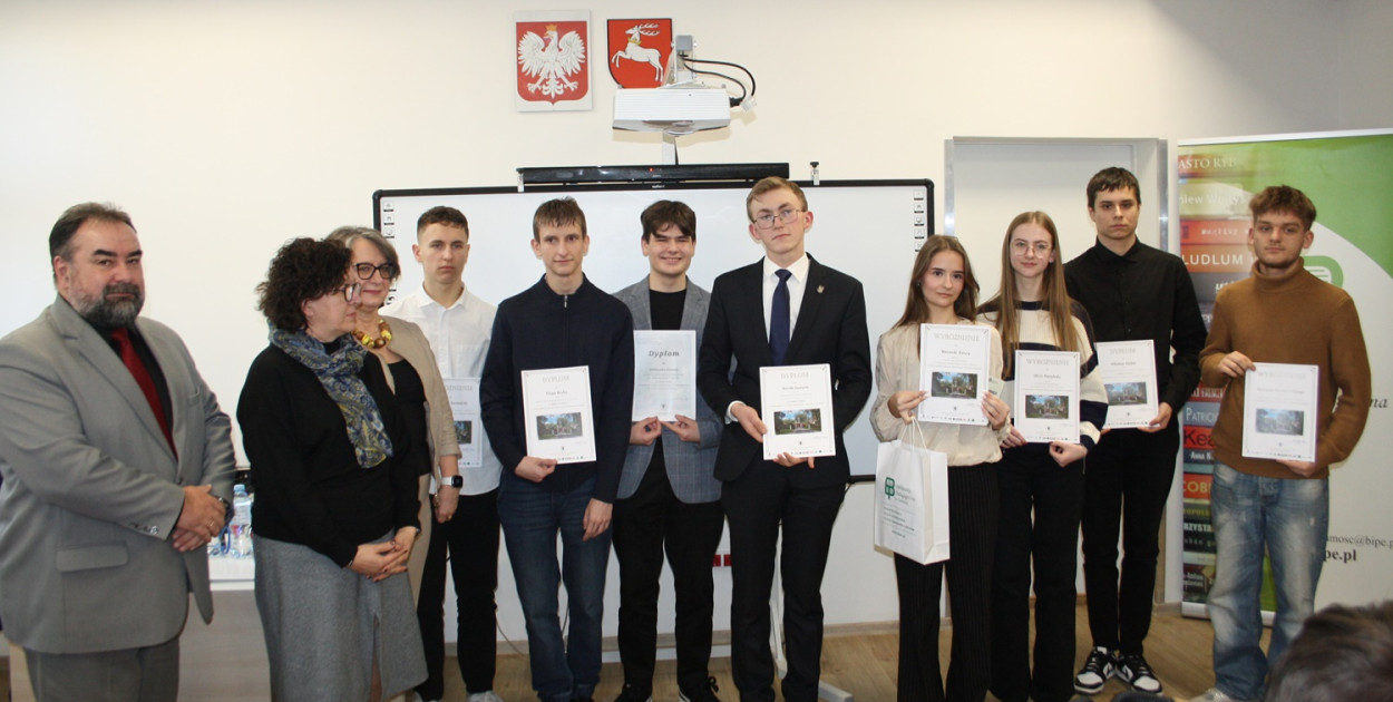 Biblioteka Pedagogiczna w Zamościu