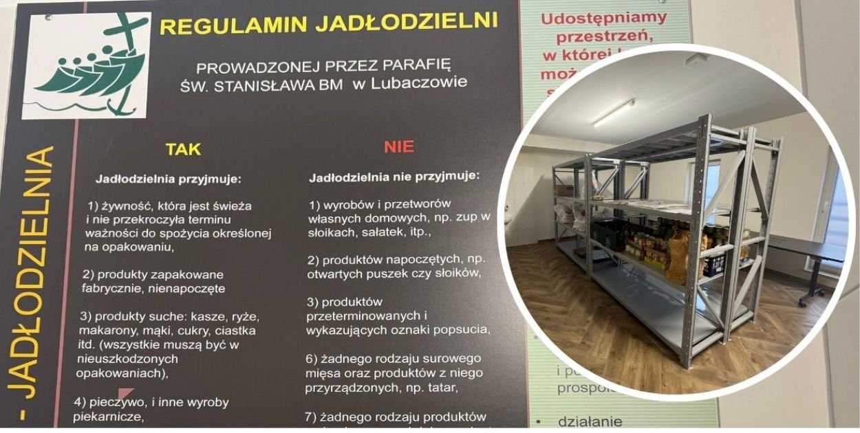 Nie marnujmy świątecznej żywności – podzielmy się z potrzebującymi