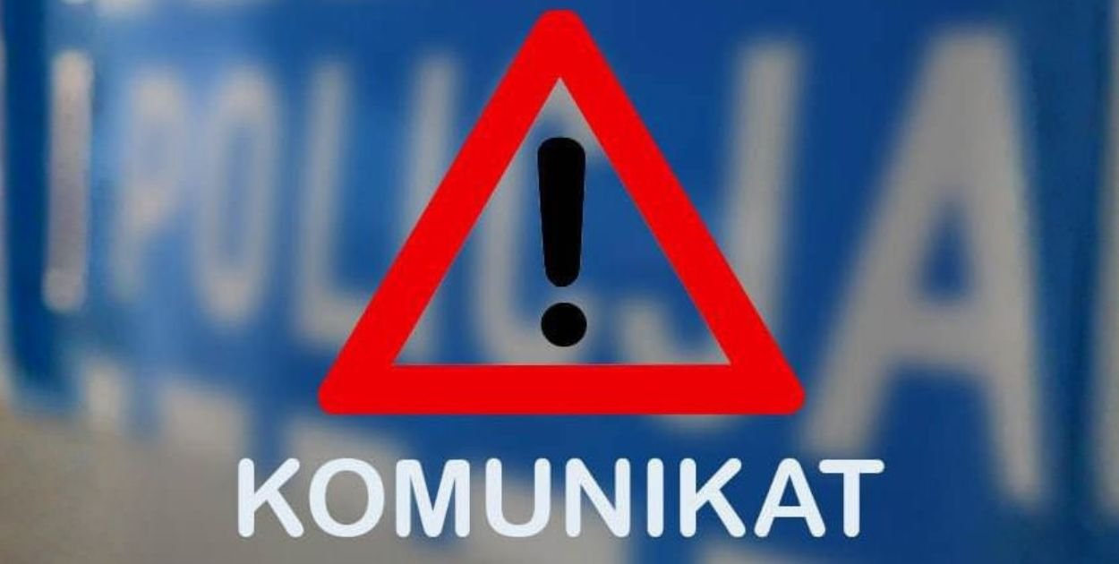 Foto: KPP Krasnystaw