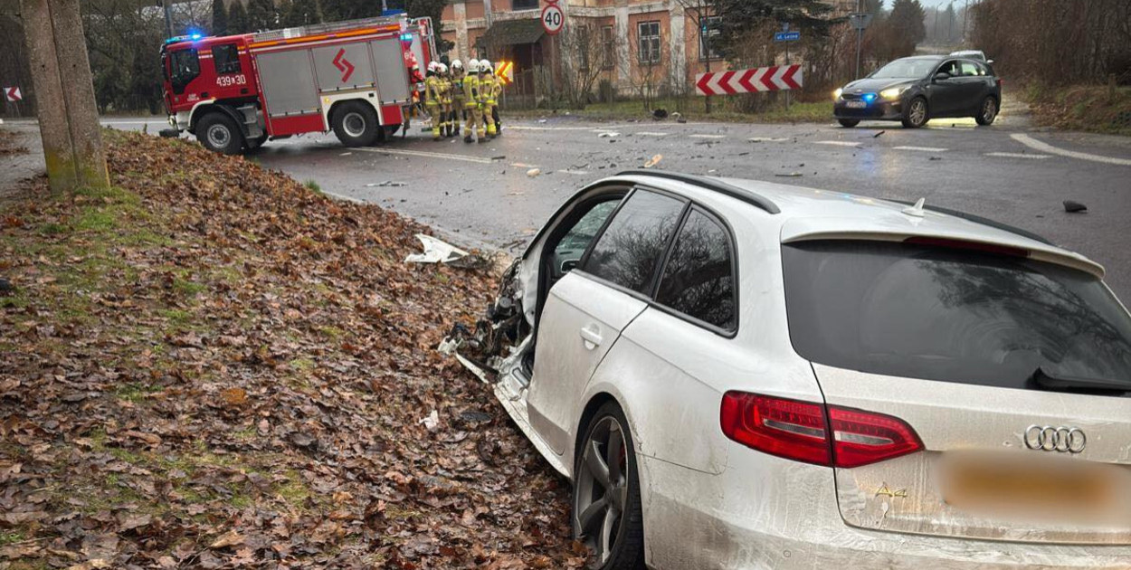 Fot. Policja Krasnystaw