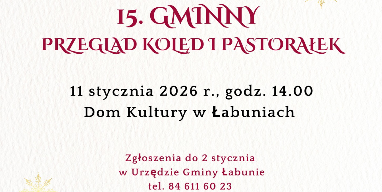 Gmina Łabunie